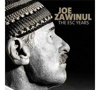 Joe Zawinul - The Esc Years Best of