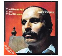 Joe Zawinul – The Rise And Fall Of The Third Stream / Money In The Pocket – Atlantic Bicycle