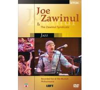 Joe Zawinul & The Zawinul Syndicate – Live at The Munich Philharmonie E