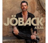 Jöback Peter - Atlas