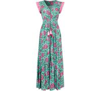 joebrowns Joe Browns Summer Days Printed Maxi Dress vert FR 48 Petite (EU 46 P)