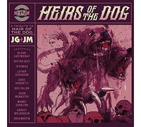 Joecephus & The George Jonestown Massacre - Heirs A Tribute to Hair of The Dog