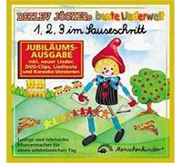 Joecker,Detlev - 1,2,3 im Sauseschritt [Import]
