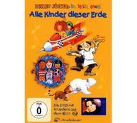 Joecker,Detlev - Alle Kinder Dieser Erde