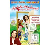Joecker,Detlev - Arabellas Wunderwelt [Import]