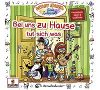 Jöcker,Detlev - Bei UNS zu Hause Tut Sich Was [Import]