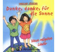 Joecker, Detlev - Danke, Danke Fuer Die Son