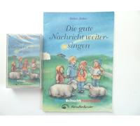 Jöcker Detlev - Die Gute Nachricht Weitersinge [Import]