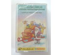 Jöcker Detlev - Die Schönsten Weihnachtsgeschi [Import]