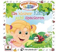 Jöcker,Detlev - EIN Kleiner Käfer Geht Spazieren [Import]
