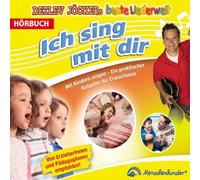 Joecker, Detlev - Ich Sing Mit Dir-EIN. [Import]