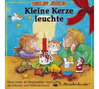 Joecker,Detlev - Ja: Kleine Kerze,Leuchte