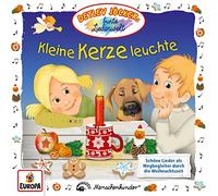 Jöcker,Detlev - Kleine Kerze Leuchte