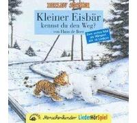 Joecker, Detlev - Kleiner Eisbaer, Kennst D