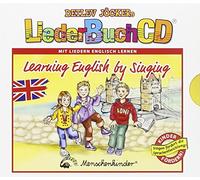 Joecker, Detlev - Learning English by Singi [Import]