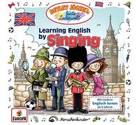Jöcker,Detlev - Learning English by Singing [Import]