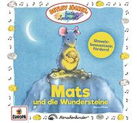 Jöcker,Detlev - Mats und Die Wundersteine-Umwelt Bewahren [Import]