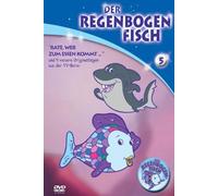 Joecker,Detlev - Regenbogenfisch 5 [Import]
