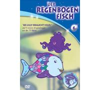 Joecker,Detlev - Regenbogenfisch 6 [Import]