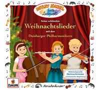 Jöcker,Detlev - Seine Schönsten Weihnachtslieder