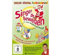 Joecker,Detlev - Singen & Bewegen I.d.Weih