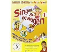 Detlev Jöcker – Singen und Bewegen – Import (Universal Pictures)