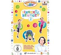 Jöcker,Detlev - Singen und Bewegen,Vol.1 [Import]