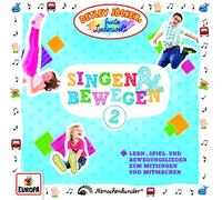 Jöcker,Detlev - Singen und Bewegen,Vol.2 [Import]