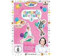 Jöcker,Detlev - Singen und Bewegen,Vol.3 [Import]