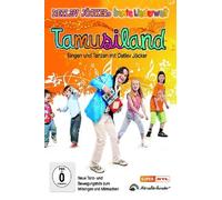 Joecker,Detlev - Tamusiland [Import]