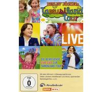 Joecker,Detlev - Tamusiland-Tour Live [Import]