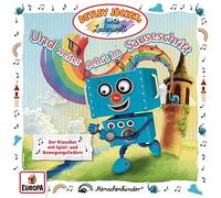 Jöcker,Detlev - Und Weiter Geht'S im Sauseschritt [Import]