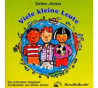 Jöcker Detlev - Viele Kleine Leute [Import]