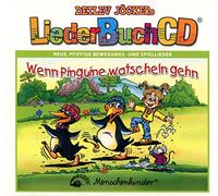 Joecker, Detlev - Wenn Pinguine Watscheln. [Import]