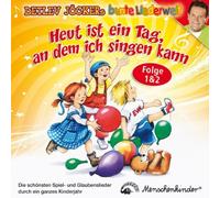 Joecker - Heut Ist EIN Tag,am dem I [Import]