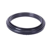 JoeFrex Joint d'étanchéité pour DeLonghi Dedica EC680 EC820 EC850 EC860 - Porte-filtre Groupes d'infusion