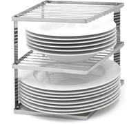 joeji& 39 s Kitchen Rangement Cuisine Placard pour Etagere Placard Cuisine - Rangement Vaisselle et Support As EGOUTTOIR A COUVERTS
