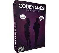 JoeKas World GmbH Codenames Undercover