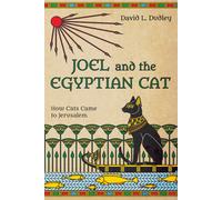 Joel And The Egyptian Cat