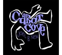 Joel B. New – Cabot Cove – CD – Extended Play