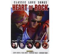 Joel Billie, Huey Lewis, Lionel Ric - Heart Of Rock