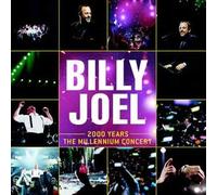 Joel,Billy - 2000 Years: Millennium Concert [MINIDISC]
