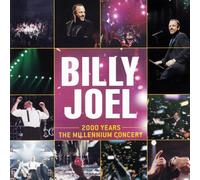 Joel Billy - 2000 Years : The Millennium Concert