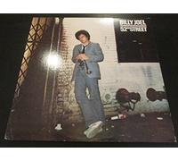 JOEL, Billy - 52nd Street