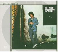 Joel, Billy - 52nd Street