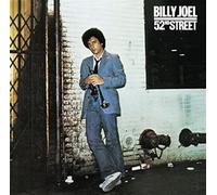 Billy Joel – 52nd Street – Import