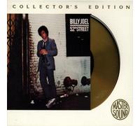 Joel, Billy - 52nd Street