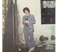 Joel,Billy - 52nd Street [Import]