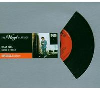 Joel, Billy - 52nd Street [Import]