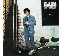 JOEL,BILLY - 52ND STREET - JOEL,BILLY